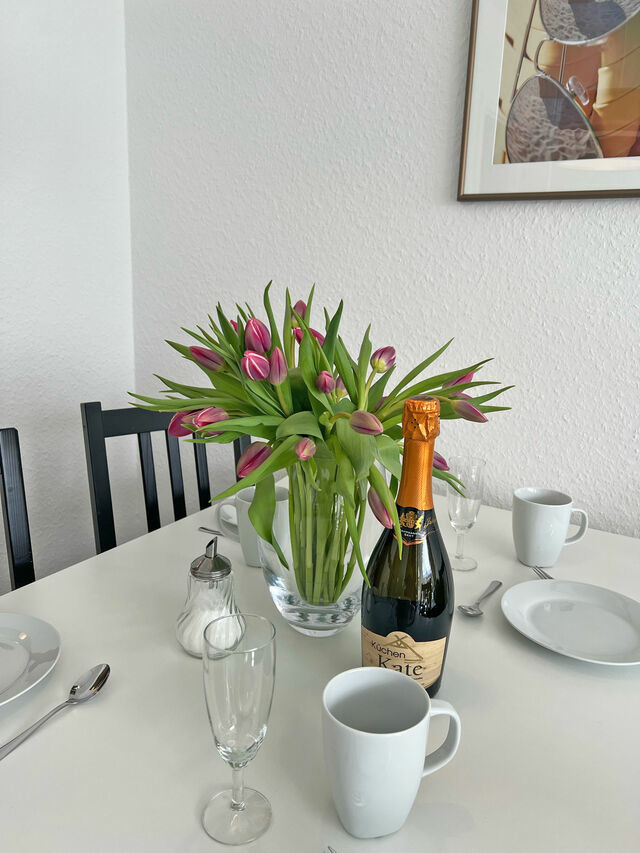 Ferienwohnung in Gr&ouml;mitz - Wiking App. 19 - Bild 9