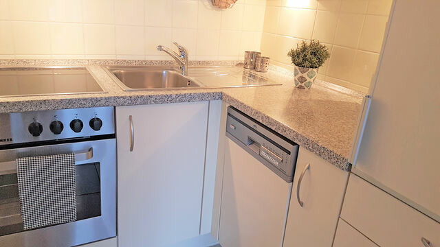 Ferienwohnung in Gr&ouml;mitz - Wiking App. 19 - Bild 11