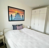 Ferienwohnung in Gr&ouml;mitz - Wiking App. 19 - Bild 13