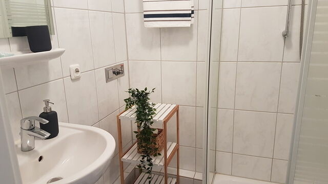 Ferienwohnung in Gr&ouml;mitz - Wiking App. 19 - Bild 16