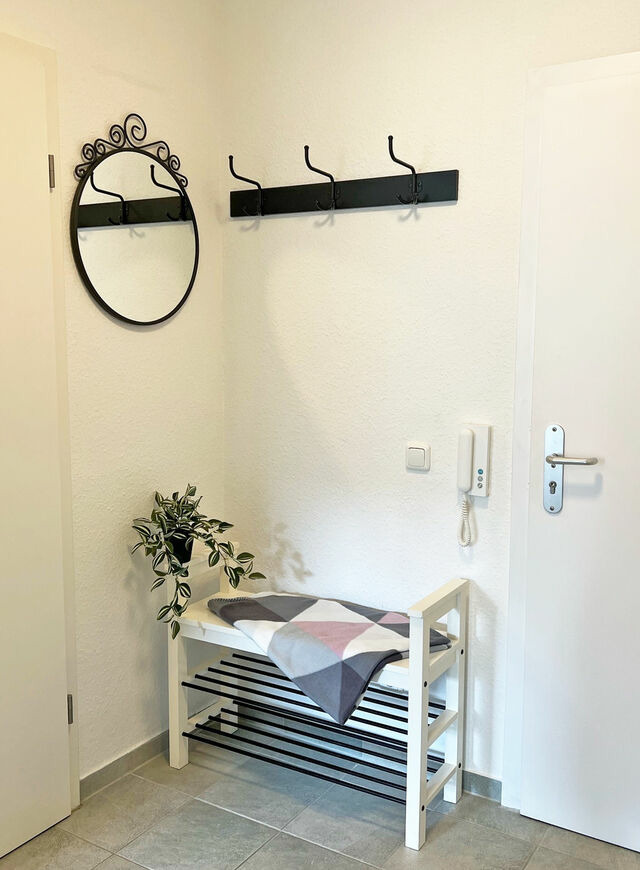 Ferienwohnung in Gr&ouml;mitz - Wiking App. 19 - Bild 18