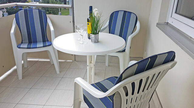 Ferienwohnung in Gr&ouml;mitz - Wiking App. 19 - Bild 19