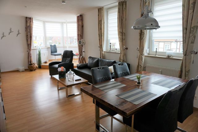 Ferienwohnung in Grömitz - Sonnenblick - Bild 2