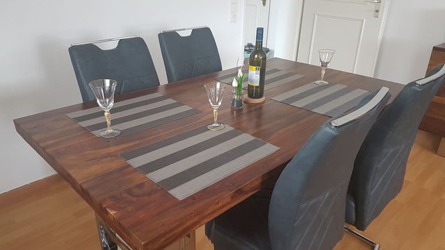 Ferienwohnung in Grömitz - Sonnenblick - Bild 4