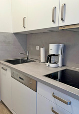 Ferienwohnung in Gr&ouml;mitz - Seeschl&ouml;sschen Haus 3 Whg. 5 - Bild 3