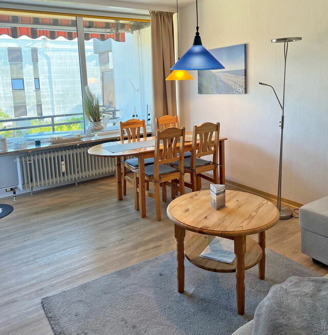 Ferienwohnung in Gr&ouml;mitz - Seeschl&ouml;sschen Haus 3 Whg. 5 - Bild 6