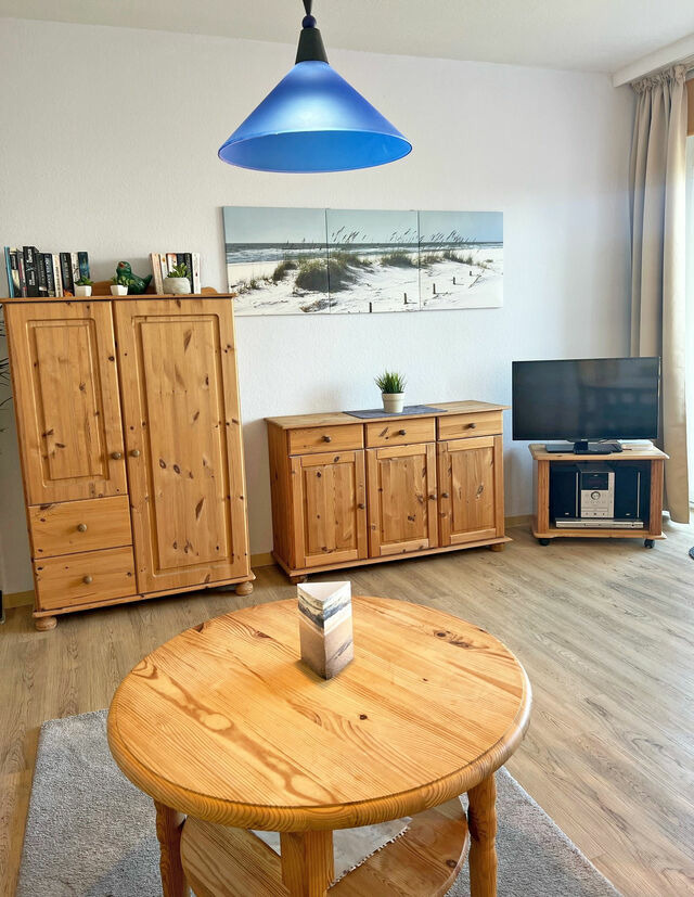 Ferienwohnung in Gr&ouml;mitz - Seeschl&ouml;sschen Haus 3 Whg. 5 - Bild 7