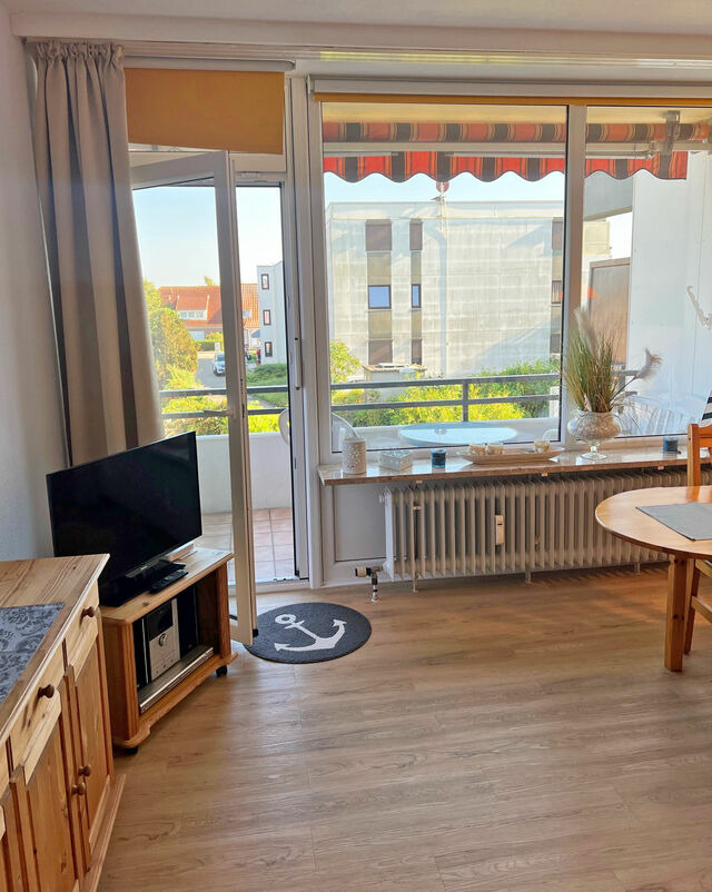 Ferienwohnung in Gr&ouml;mitz - Seeschl&ouml;sschen Haus 3 Whg. 5 - Bild 9