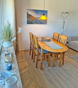 Ferienwohnung in Gr&ouml;mitz - Seeschl&ouml;sschen Haus 3 Whg. 5 - Bild 11