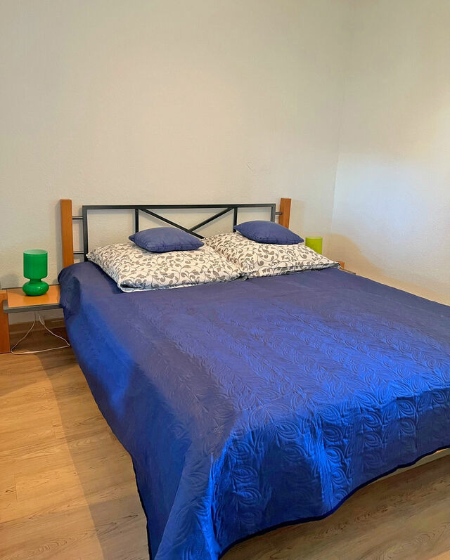 Ferienwohnung in Gr&ouml;mitz - Seeschl&ouml;sschen Haus 3 Whg. 5 - Bild 13