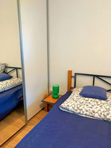 Ferienwohnung in Gr&ouml;mitz - Seeschl&ouml;sschen Haus 3 Whg. 5 - Bild 14