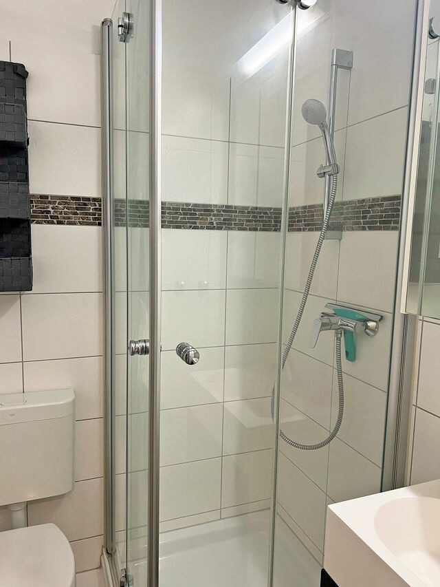 Ferienwohnung in Gr&ouml;mitz - Seeschl&ouml;sschen Haus 3 Whg. 5 - Bild 16