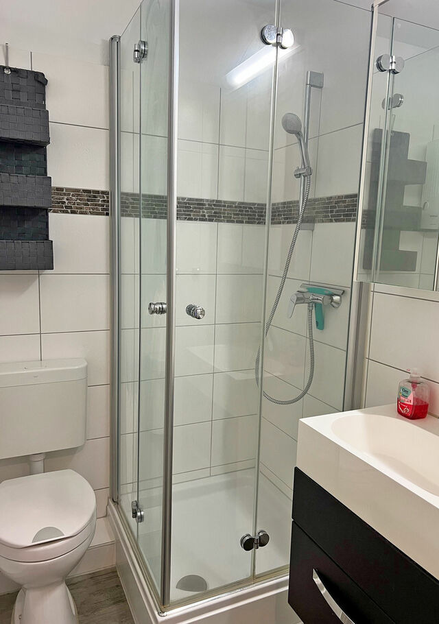 Ferienwohnung in Gr&ouml;mitz - Seeschl&ouml;sschen Haus 3 Whg. 5 - Bild 17