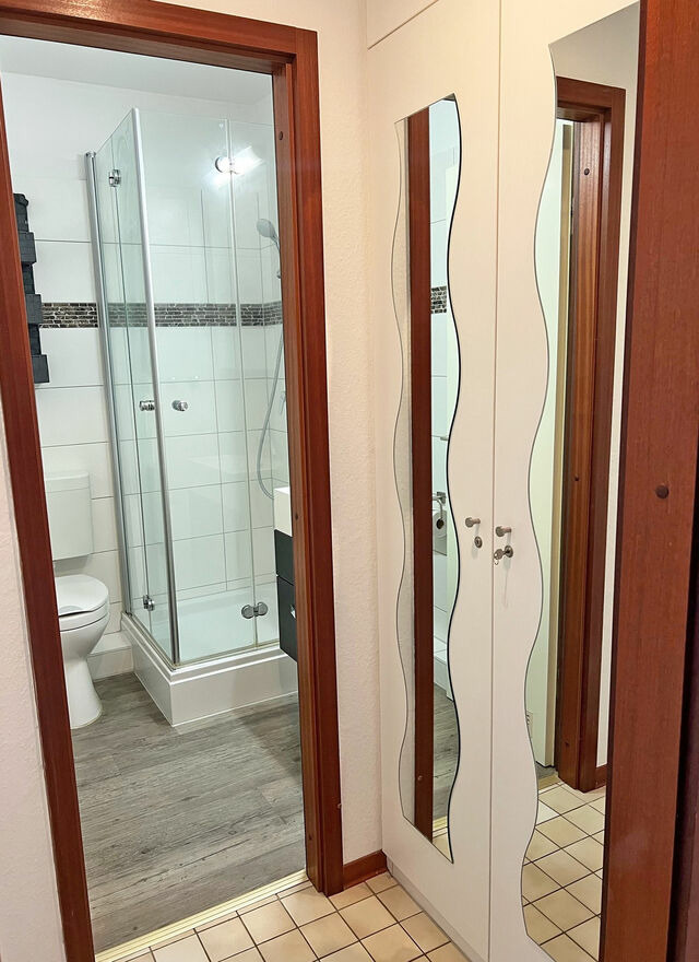 Ferienwohnung in Gr&ouml;mitz - Seeschl&ouml;sschen Haus 3 Whg. 5 - Bild 18