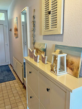 Ferienwohnung in Gr&ouml;mitz - Seeschl&ouml;sschen Haus 3 Whg. 5 - Bild 20