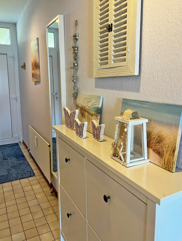 Ferienwohnung in Gr&ouml;mitz - Seeschl&ouml;sschen Haus 3 Whg. 5 - Bild 20