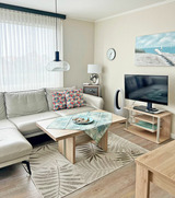 Ferienwohnung in Grömitz - Wiking Whg. 5 - Bild 1