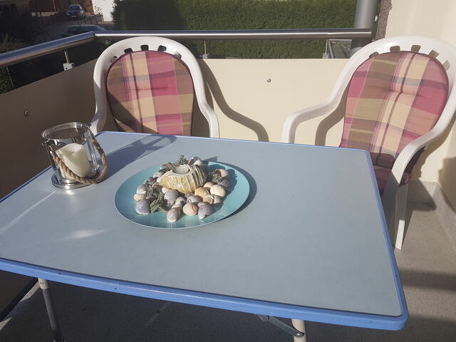 Ferienwohnung in Grömitz - Wiking Whg. 5 - Bild 3