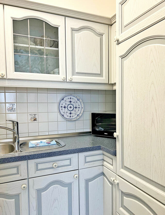 Ferienwohnung in Grömitz - Wiking Whg. 5 - Bild 6