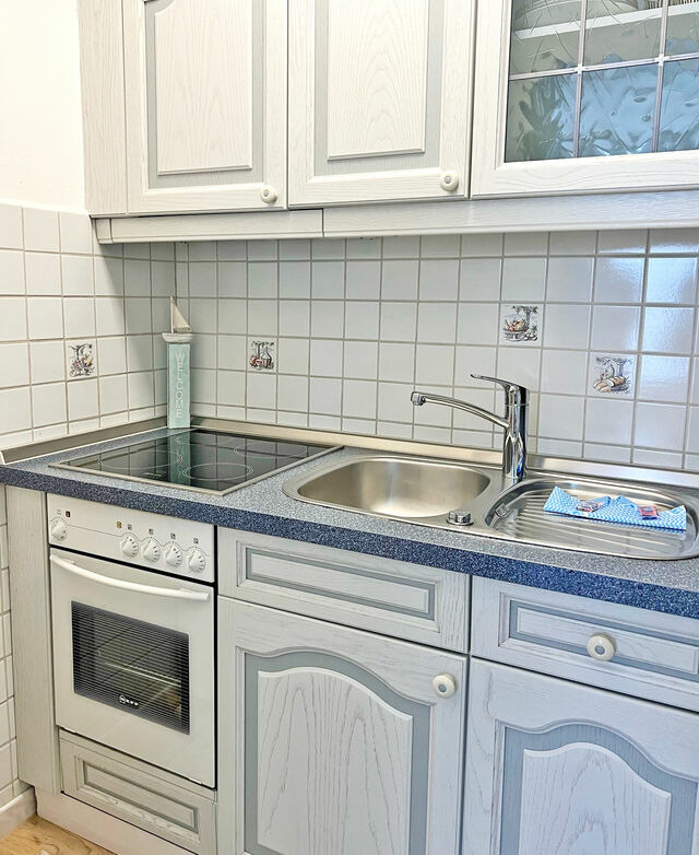 Ferienwohnung in Grömitz - Wiking Whg. 5 - Bild 7