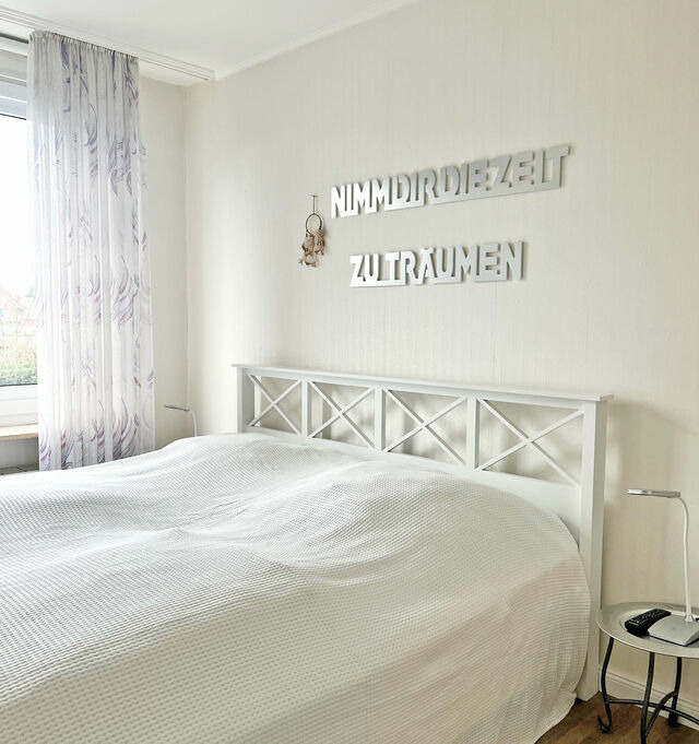 Ferienwohnung in Grömitz - Wiking Whg. 5 - Bild 8