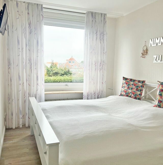 Ferienwohnung in Grömitz - Wiking Whg. 5 - Bild 9