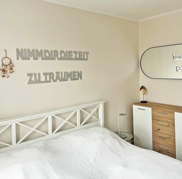 Ferienwohnung in Grömitz - Wiking Whg. 5 - Bild 10