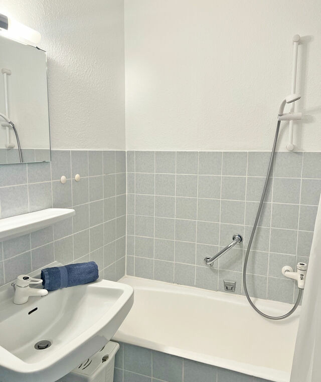 Ferienwohnung in Grömitz - Wiking Whg. 5 - Bild 12