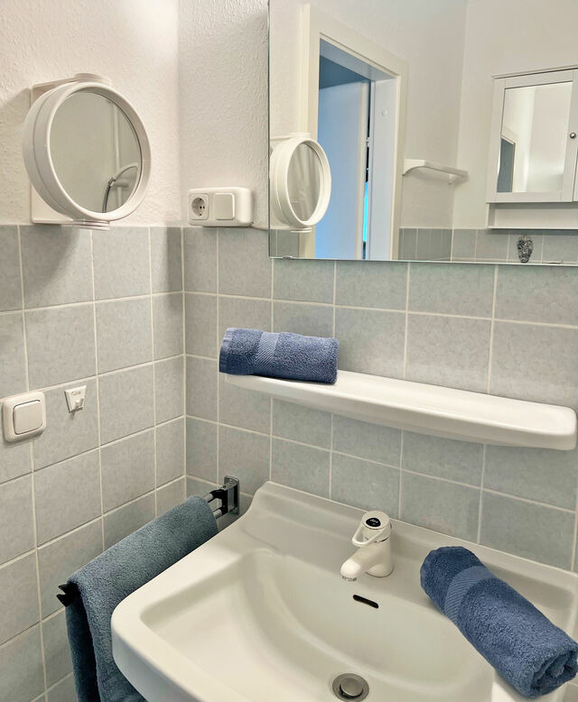 Ferienwohnung in Grömitz - Wiking Whg. 5 - Bild 13