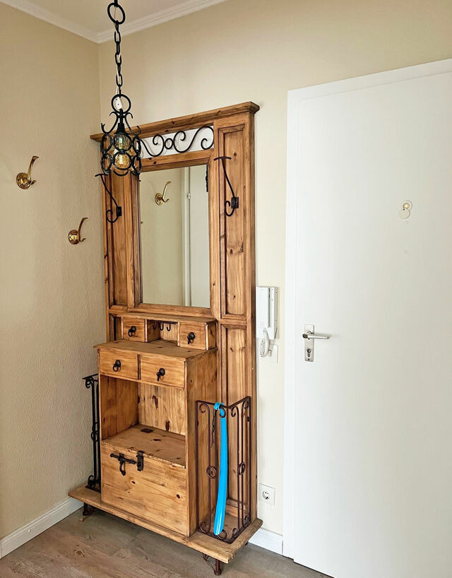 Ferienwohnung in Grömitz - Wiking Whg. 5 - Bild 14