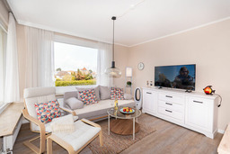 Ferienwohnung in Gr&ouml;mitz - Wiking Whg. 5