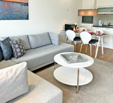 Ferienwohnung in Gr&ouml;mitz - Driftberg 1 Whg. 18 - Bild 11