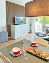 Ferienwohnung in Gr&ouml;mitz - Driftberg 1 Whg. 18 - Bild 13