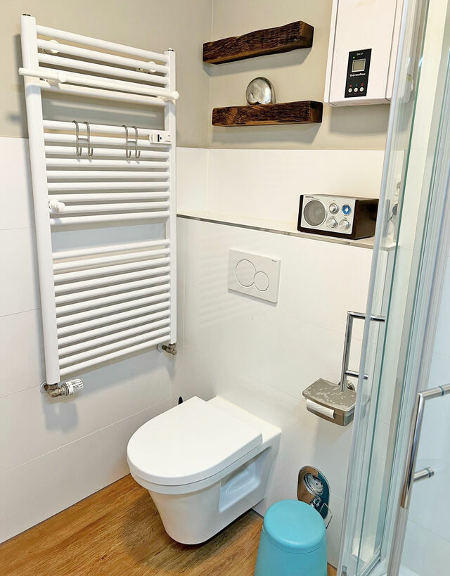 Ferienwohnung in Gr&ouml;mitz - Driftberg 1 Whg. 18 - Bild 22