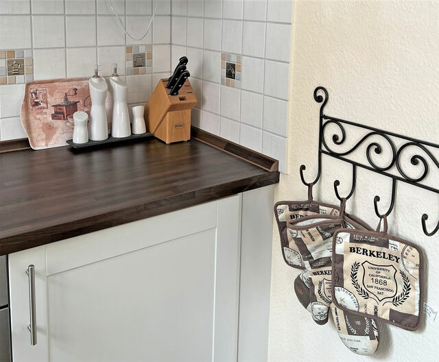 Ferienwohnung in Gr&ouml;mitz - Nelesophie - Bild 11