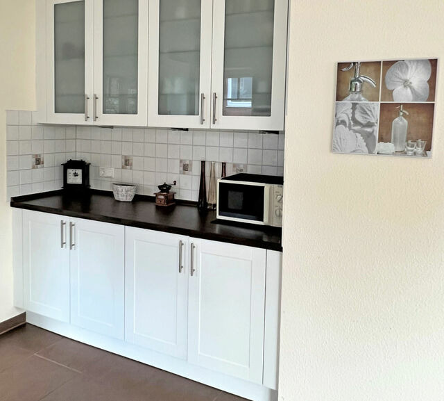 Ferienwohnung in Gr&ouml;mitz - Nelesophie - Bild 12