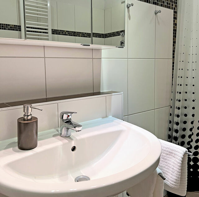 Ferienwohnung in Gr&ouml;mitz - Nelesophie - Bild 13