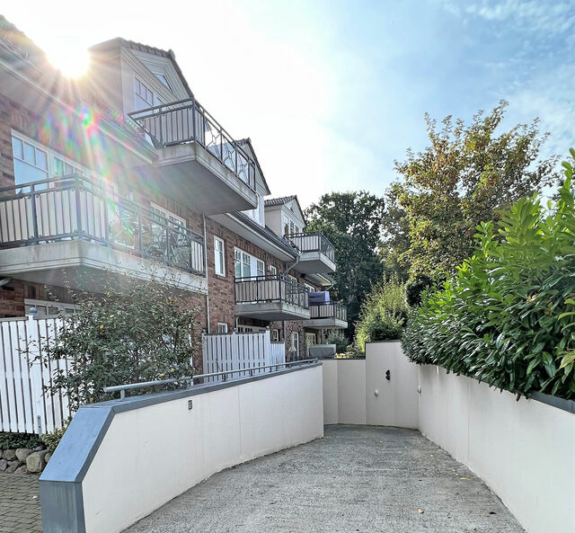 Ferienwohnung in Gr&ouml;mitz - Nelesophie - Bild 19