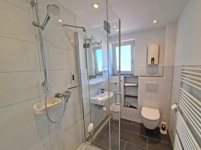 Ferienwohnung in Gr&ouml;mitz - Seestern - Bild 2