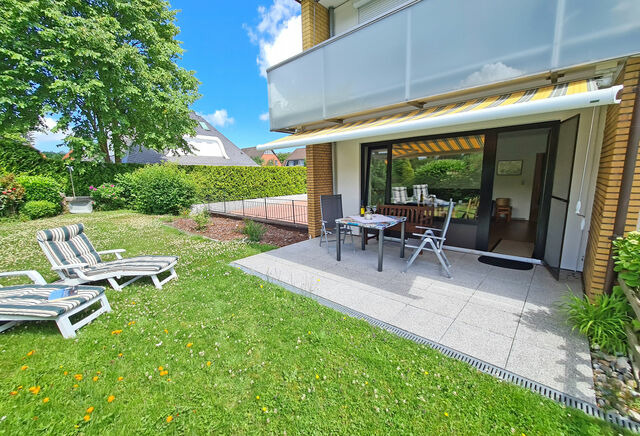 Ferienwohnung in Gr&ouml;mitz - Seestern - Bild 3