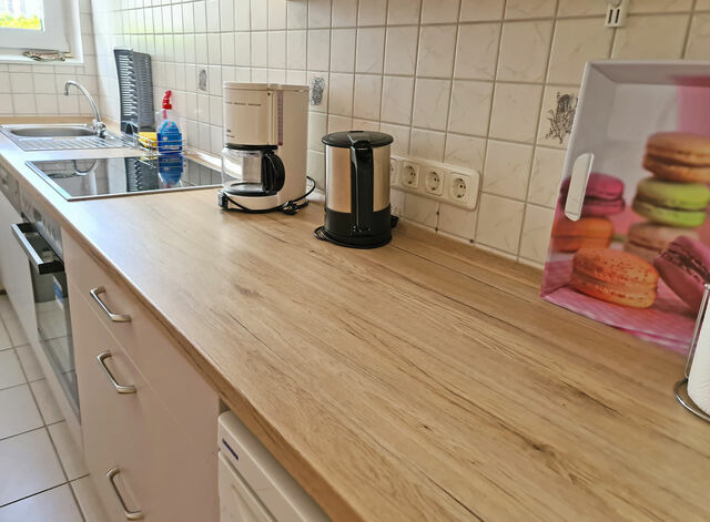 Ferienwohnung in Gr&ouml;mitz - Seestern - Bild 11