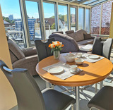 Ferienwohnung in Gr&ouml;mitz - Ostseeresidenz Whg. 17 - Bild 9