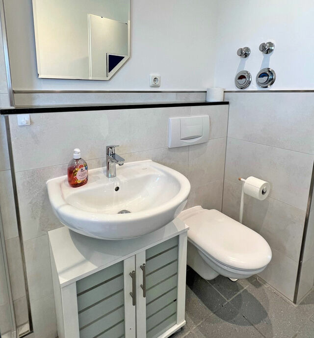 Ferienwohnung in Gr&ouml;mitz - Ostseeresidenz Whg. 17 - Bild 13