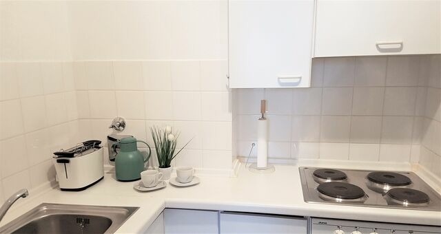 Ferienwohnung in Gr&ouml;mitz - Deichkrone App. 11 - Bild 7