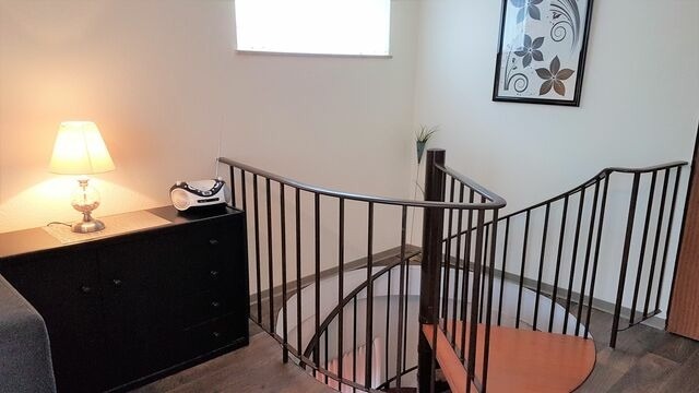 Ferienwohnung in Gr&ouml;mitz - Deichkrone App. 11 - Bild 11