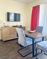 Ferienwohnung in Gr&ouml;mitz - Deichkrone App. 11 - Bild 8