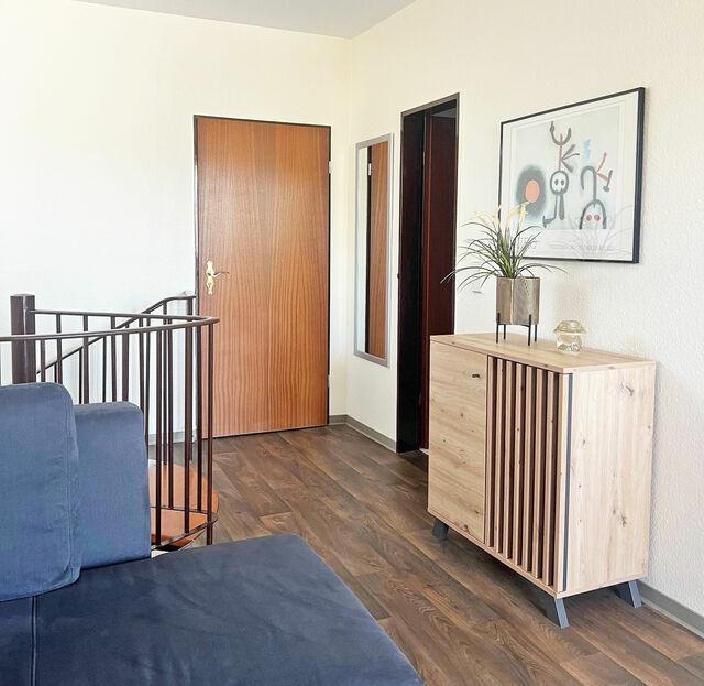 Ferienwohnung in Gr&ouml;mitz - Deichkrone App. 11 - Bild 9