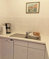 Ferienwohnung in Gr&ouml;mitz - Deichkrone App. 11 - Bild 15