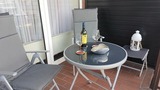 Ferienwohnung in Gr&ouml;mitz - Deichkrone App. 11 - Bild 17
