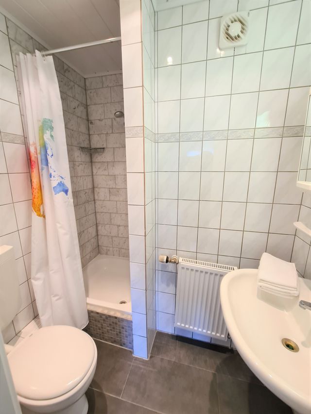 Ferienwohnung in Gr&ouml;mitz - Bootshaus Nr. 6 - Bild 6